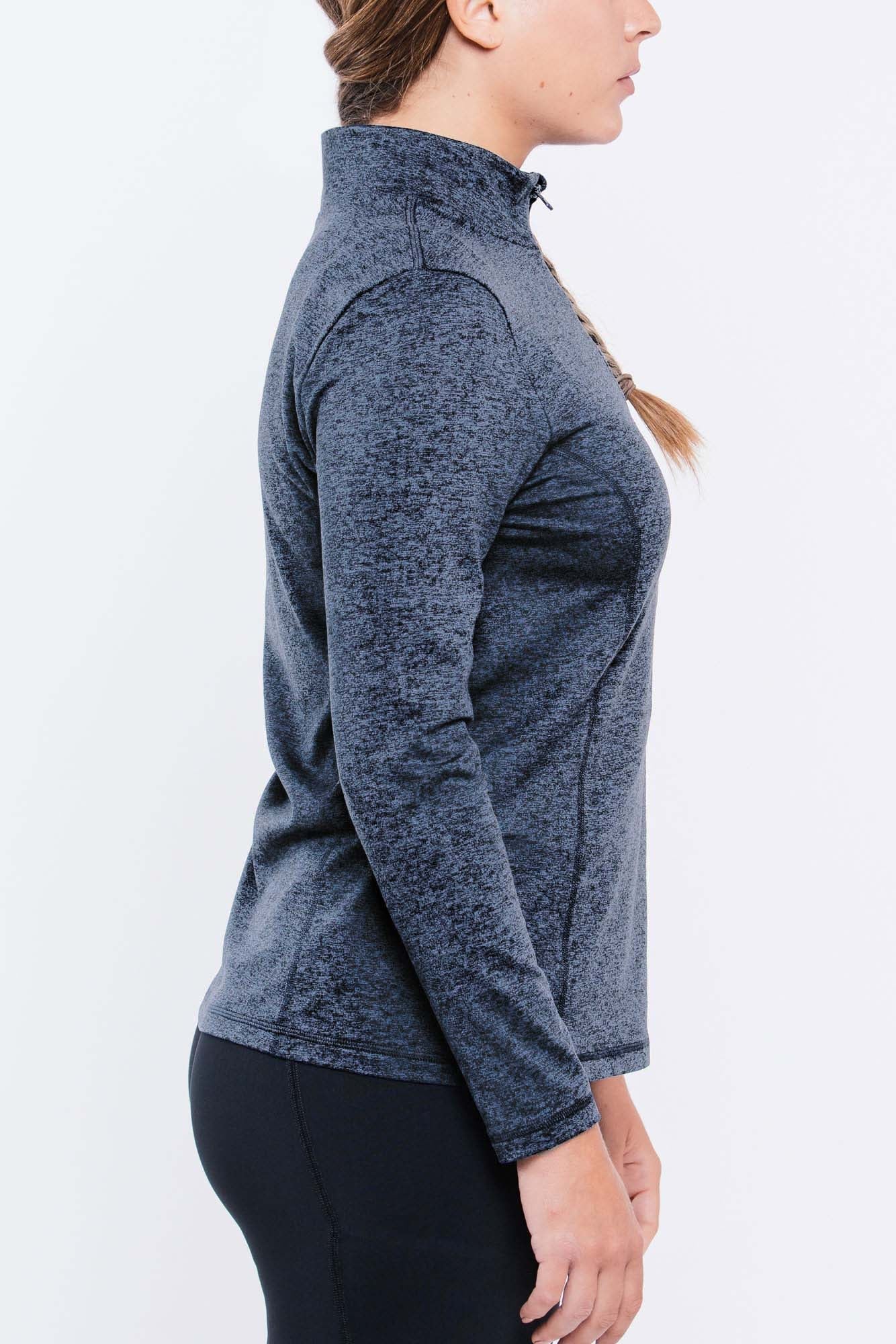 Core Half Zip (7 Colors)
