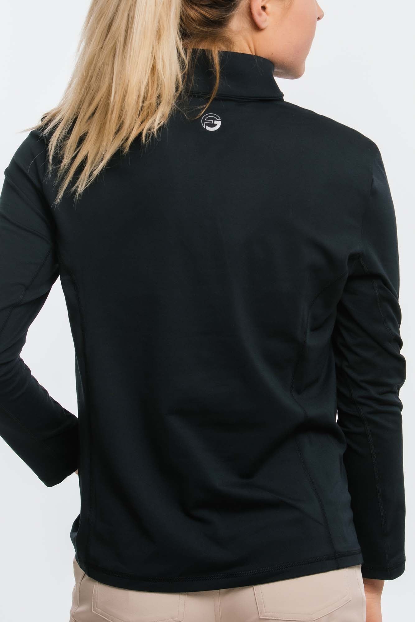 Core Half Zip (7 Colors)