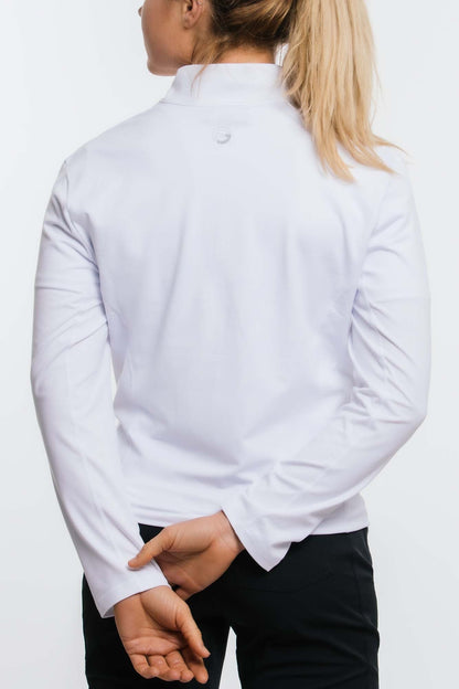 Core Half Zip (7 Colors)