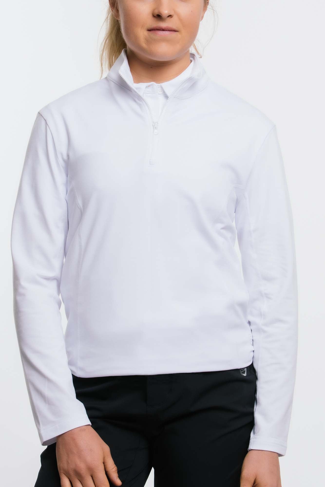 Core Half Zip (7 Colors)