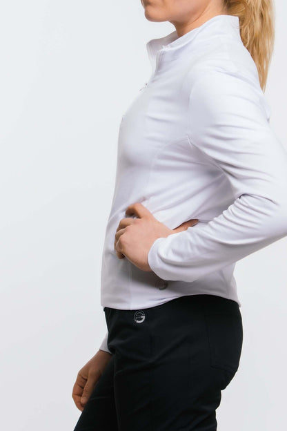 Core Half Zip (7 Colors)