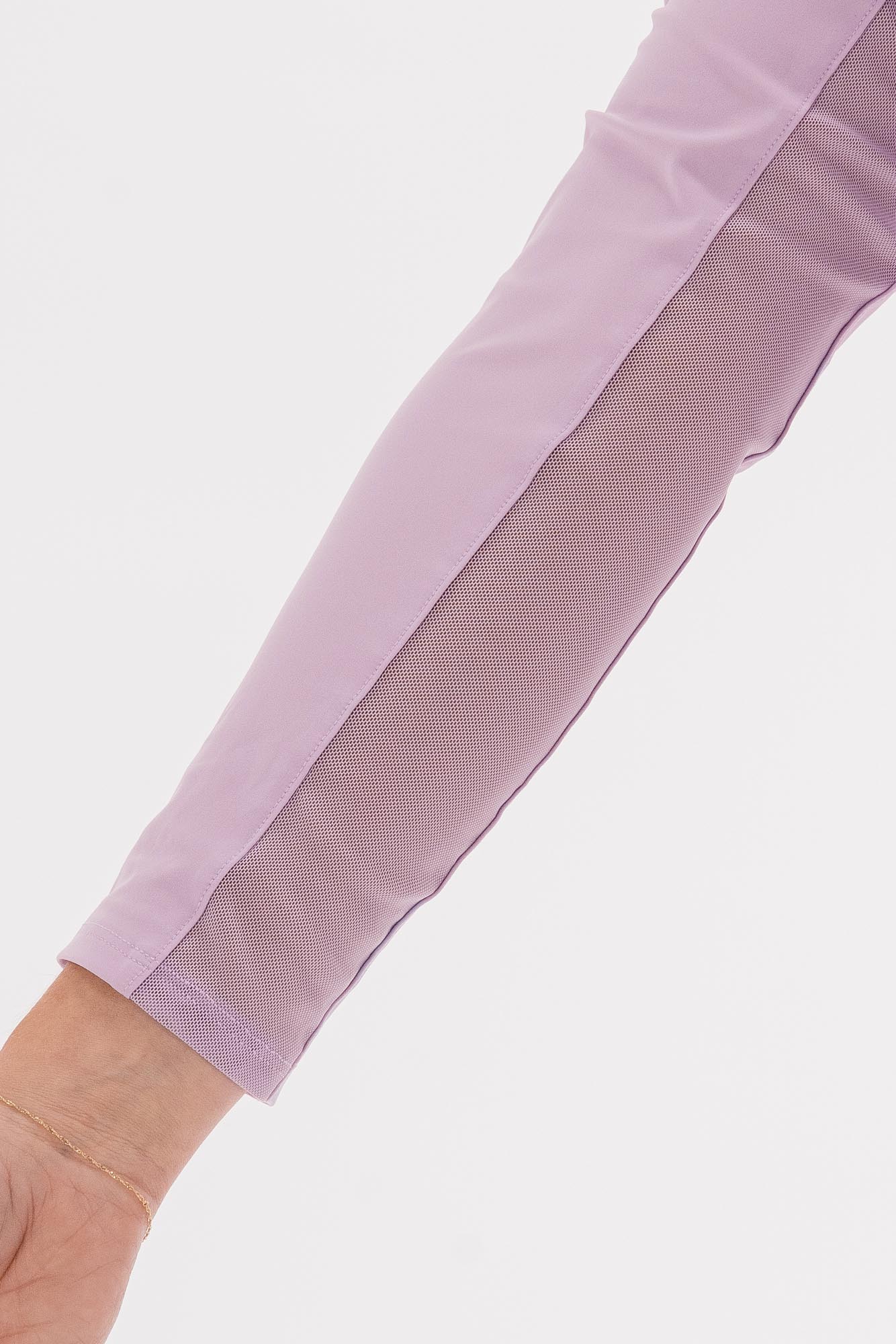 Core Long Sleeve Polo