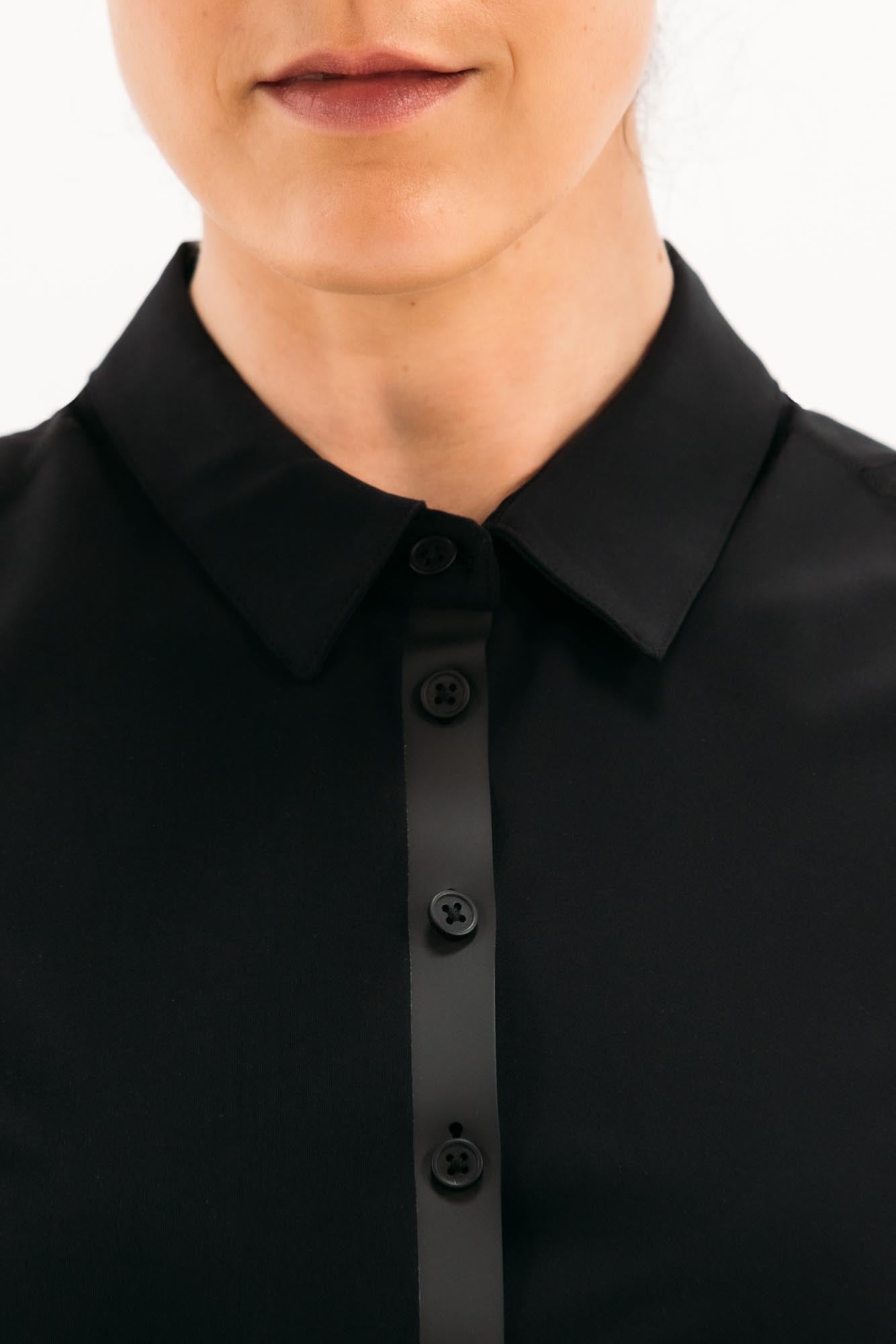 Core Sleeveless Polo