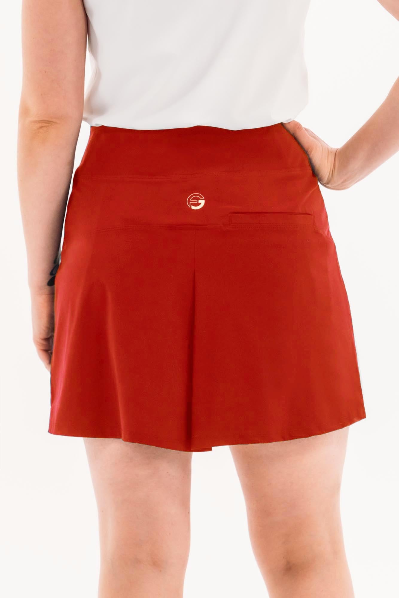 Core Skirt