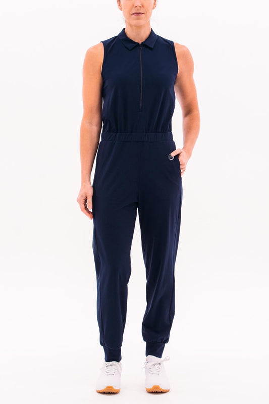 Jogger Jumpsuit