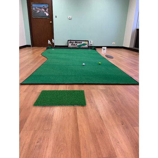 CountryClub6102a - GOLF LEAGUE