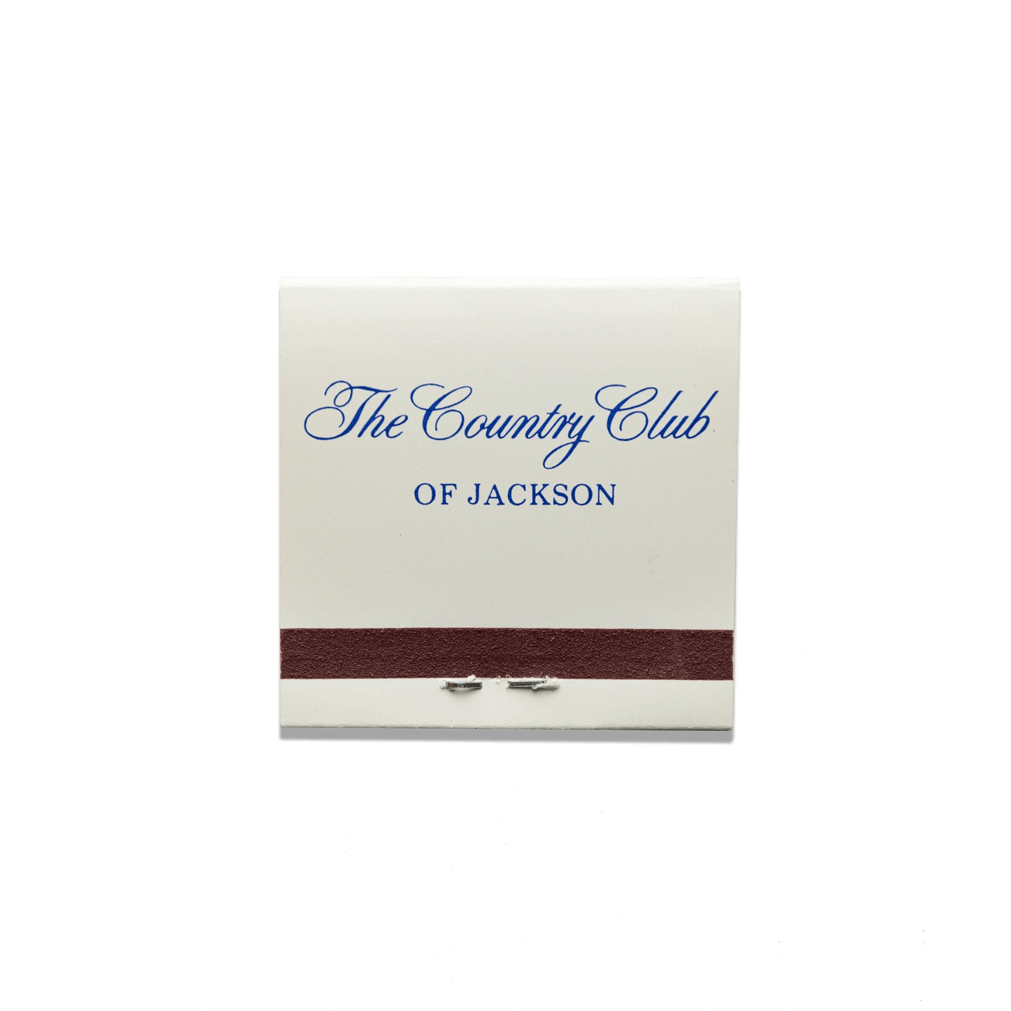 CountryClubofJackson_Back - GOLF LEAGUE