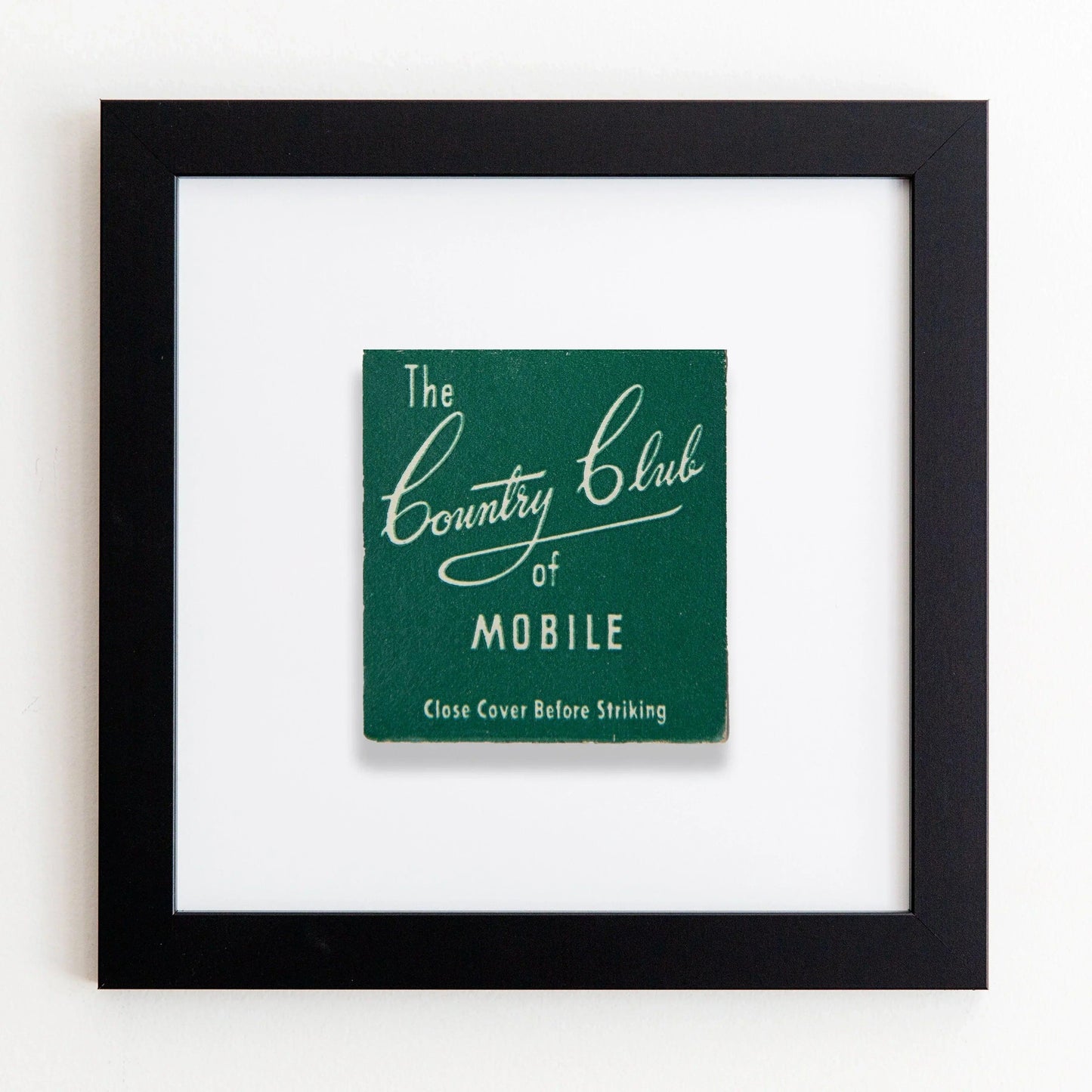 CountryClubofMobileBlackFrame - GOLF LEAGUE