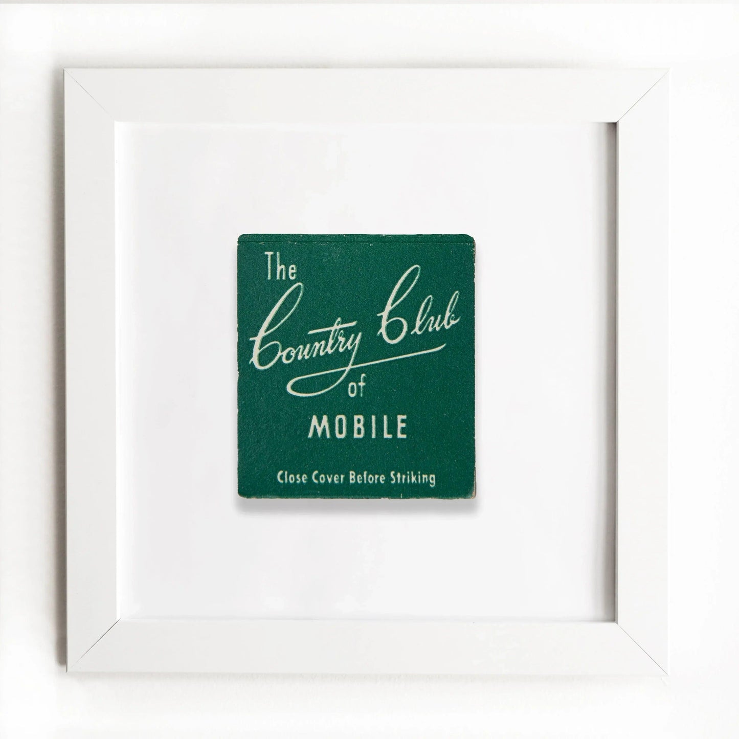 CountryClubofMobileWhiteFrame - GOLF LEAGUE
