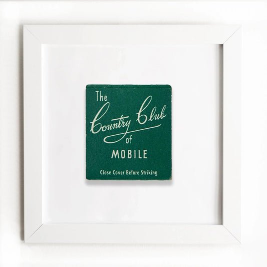 CountryClubofMobileWhiteFrame - GOLF LEAGUE