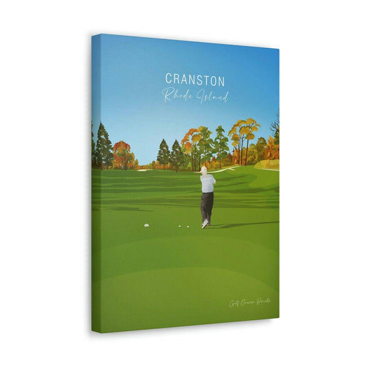 Cranston, Rhode Island - Signature Designs