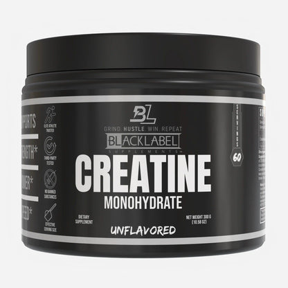 Creatine - GOLF LEAGUE