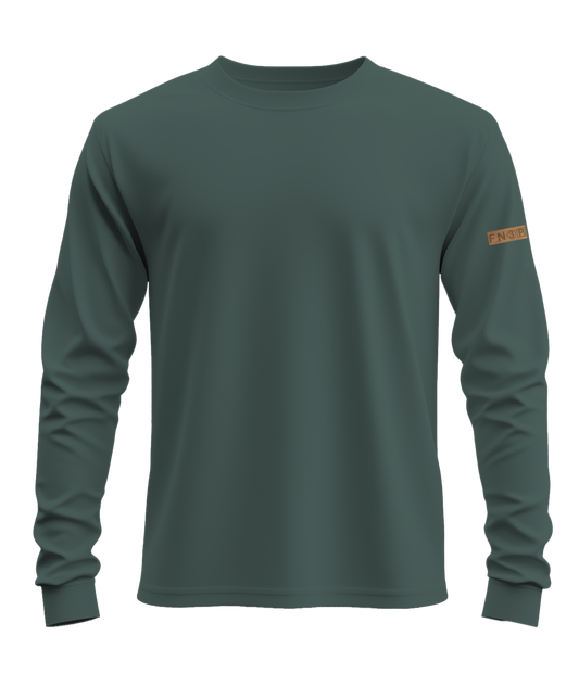 Allagash Country Club Crewneck - Pre Order