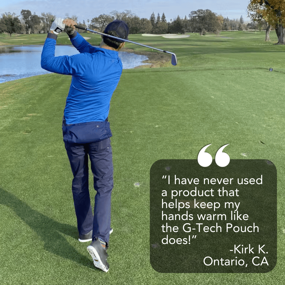 Heated Hand Warmer Sport 3.0