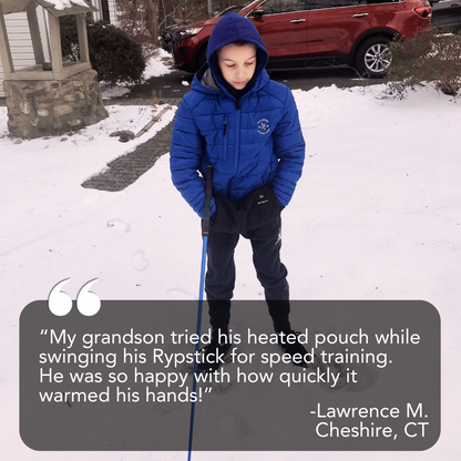 Heated Hand Warmer Sport 3.0