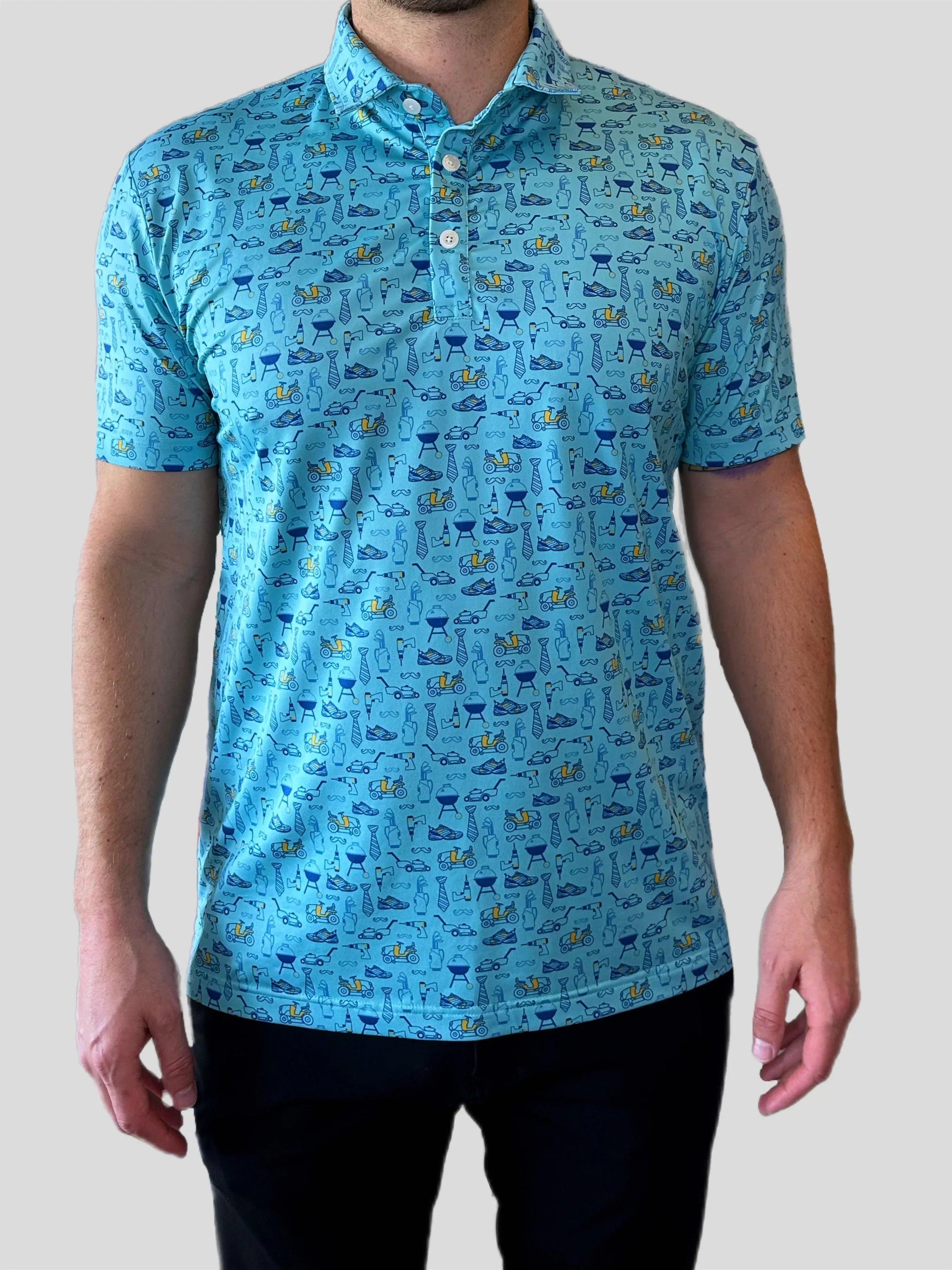 D50756F9-4218-472B-AD9F-0F3375C38CB8 - GOLF LEAGUE