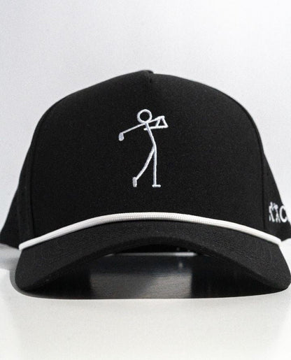 The Stick Hat