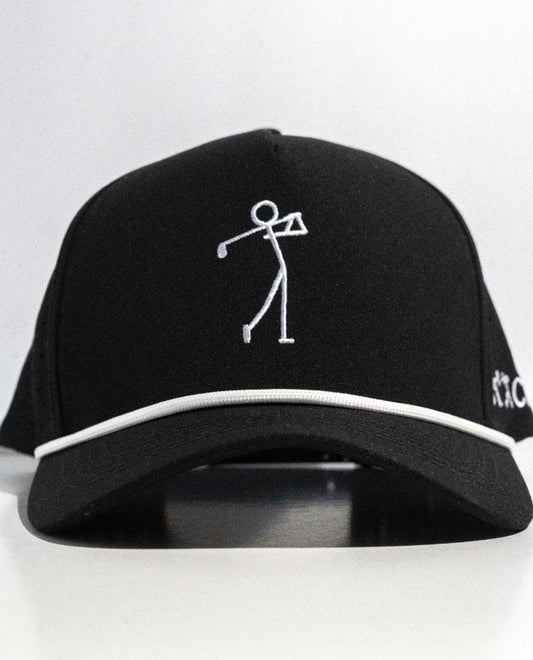 The Stick Hat