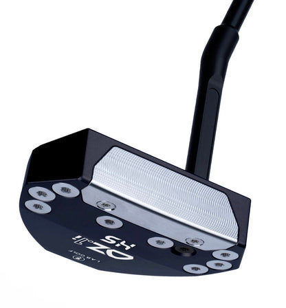 L.A.B. Golf NEW OZ.1i HS Putter 34" 69° Lie Angle Right Handed