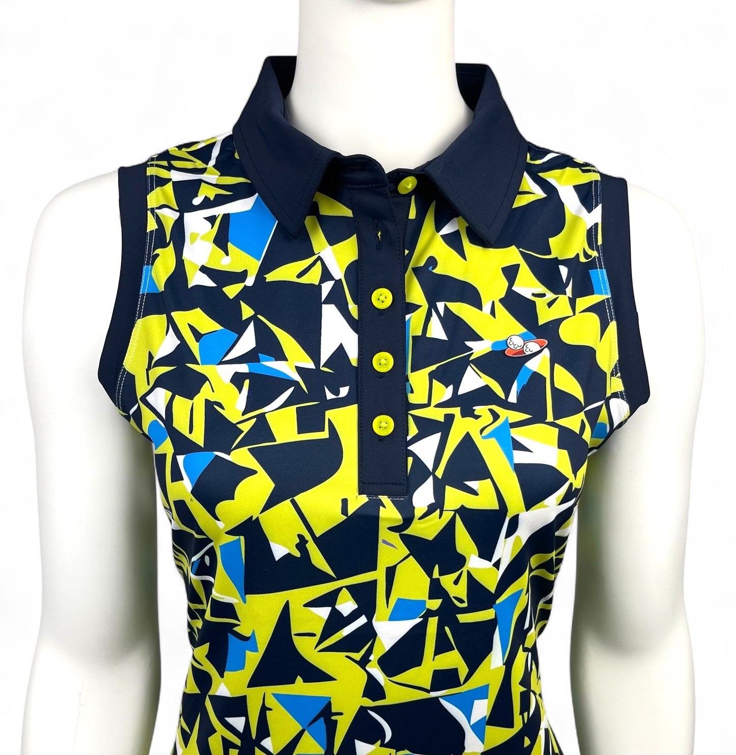 INVIT WOMEN'S POLO