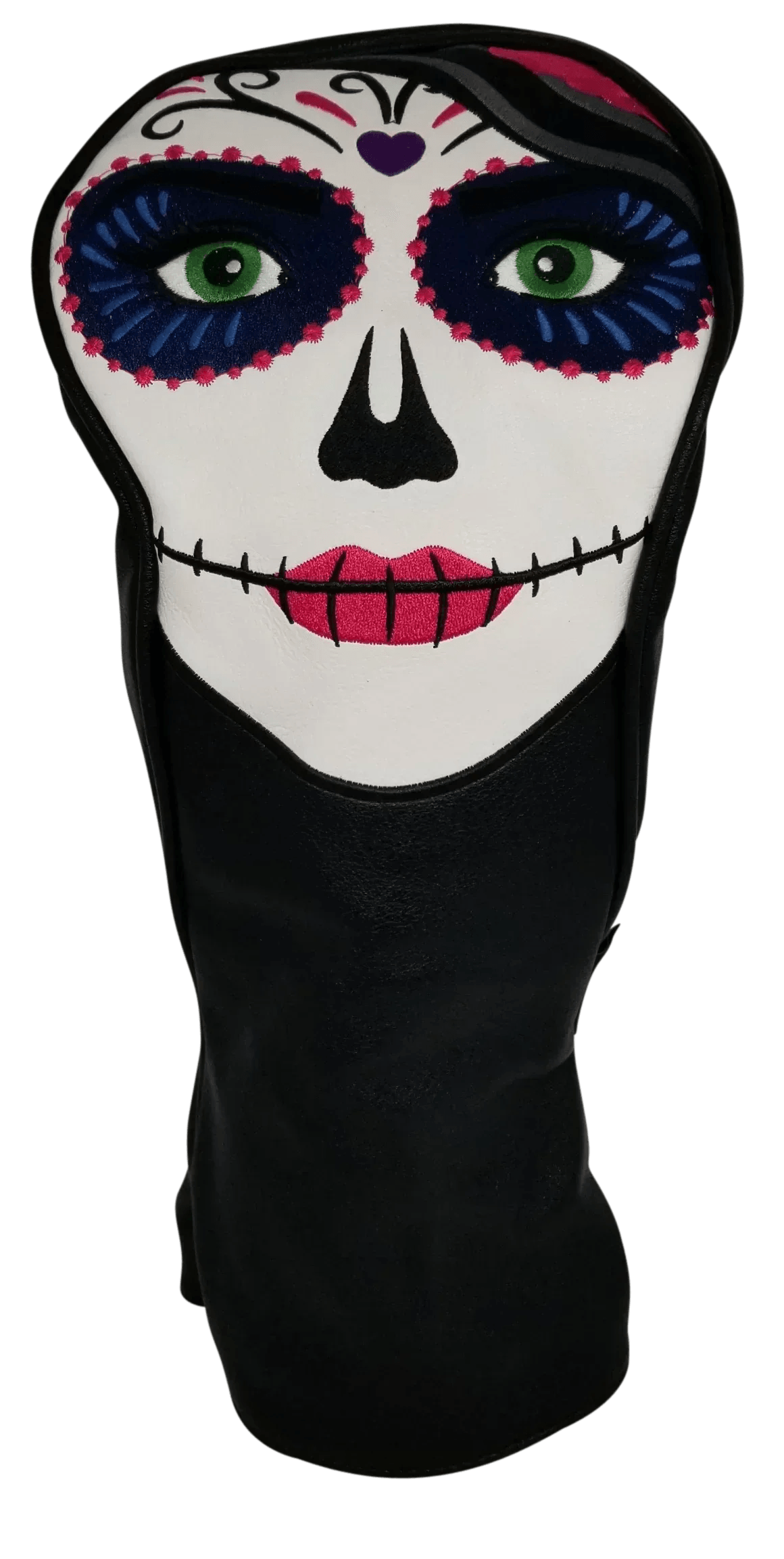 DAYOFTHEDEADDR1 - GOLF LEAGUE
