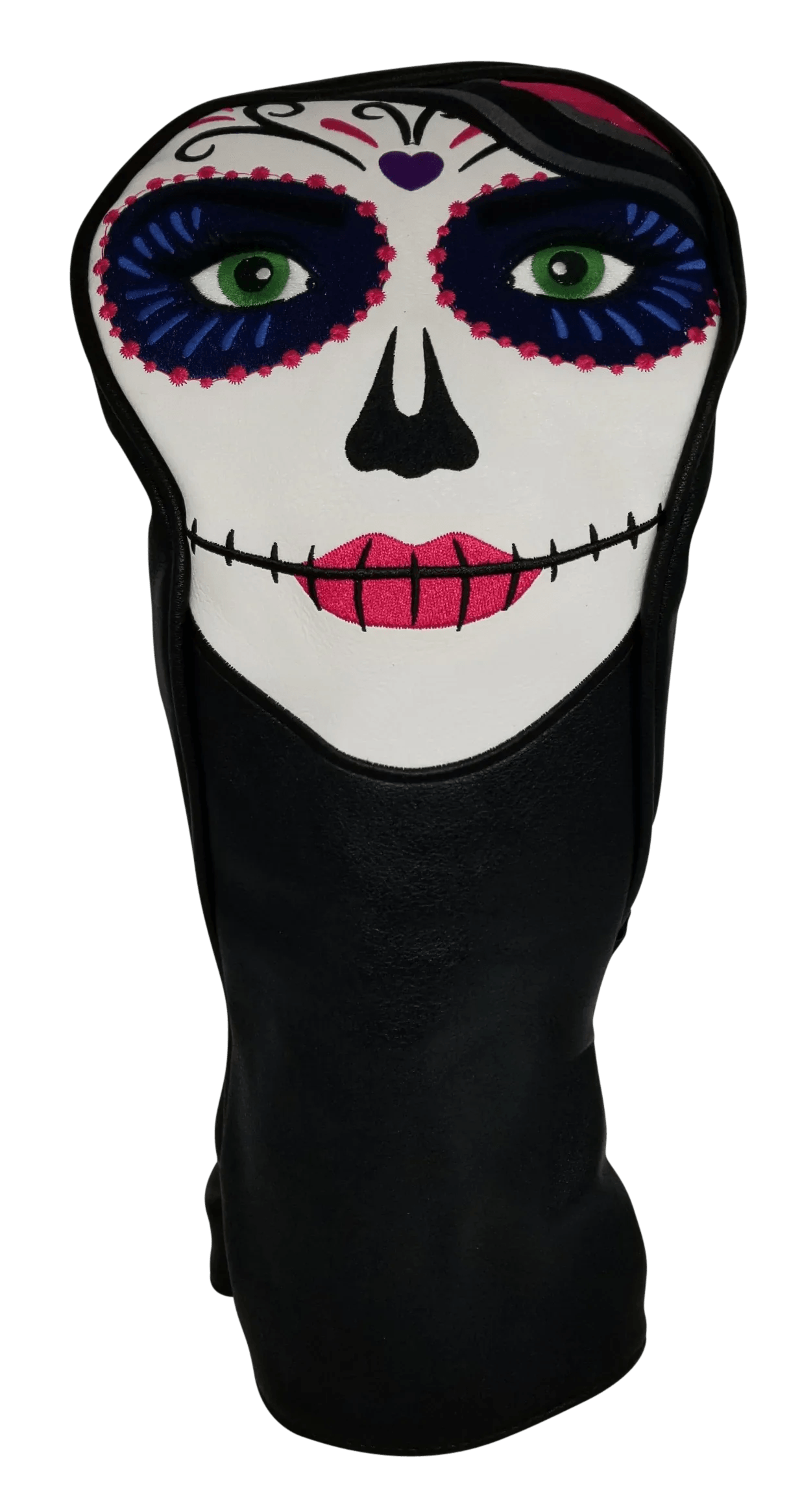 DAYOFTHEDEADDR4 - GOLF LEAGUE