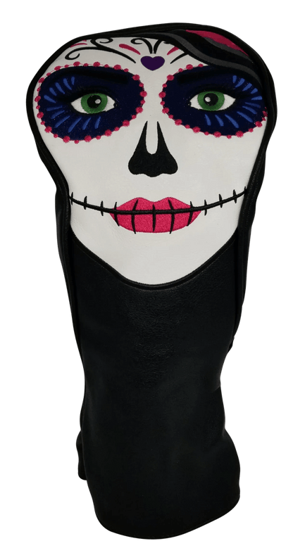 DAYOFTHEDEADDR4 - GOLF LEAGUE