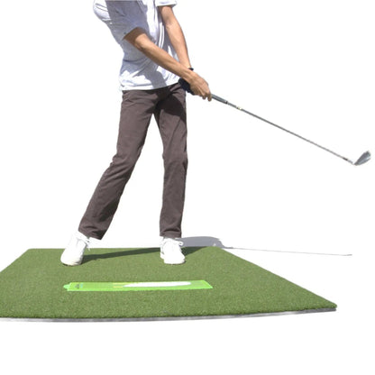 Divot Board Turf Mat 4x5 - Bundle