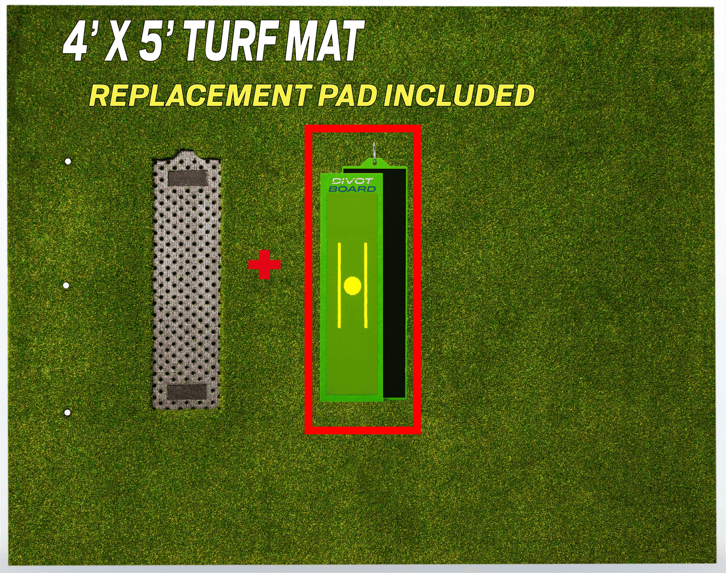 DBTURF101-R_Main_1 - GOLF LEAGUE