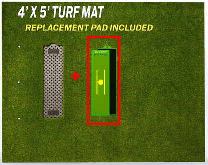 DBTURF101-R_Main_1 - GOLF LEAGUE