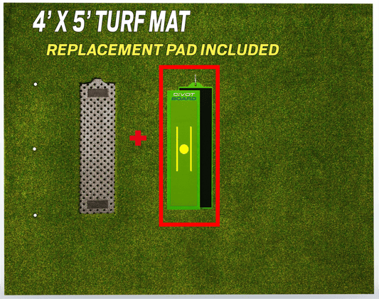 DBTURF101-R_Main_1 - GOLF LEAGUE