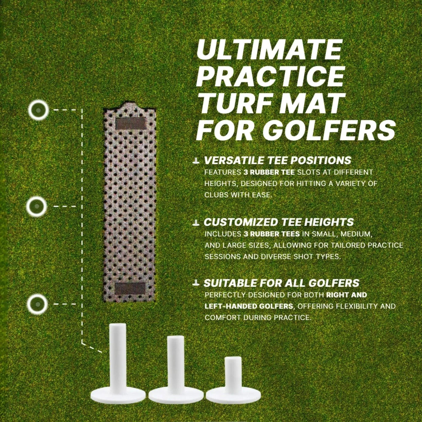 DBTURF101-R_alternate_1 - GOLF LEAGUE