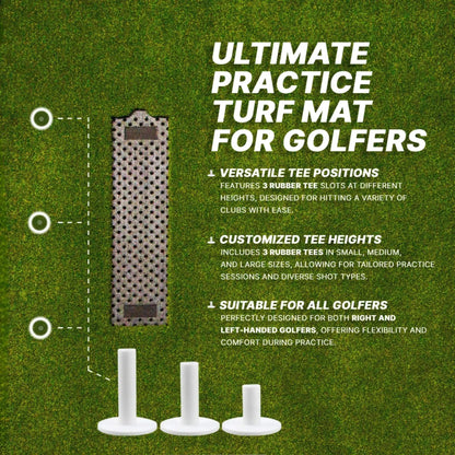 DBTURF101-R_alternate_1 - GOLF LEAGUE