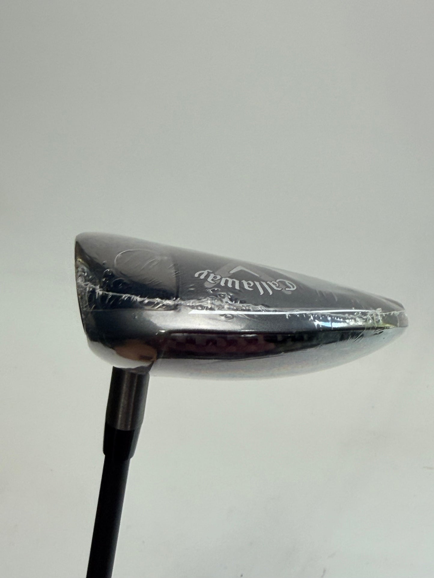 Callaway NEW Ai Smoke Max D 7 Wood 21° Tensei Blue 65g Regular Golf Pride