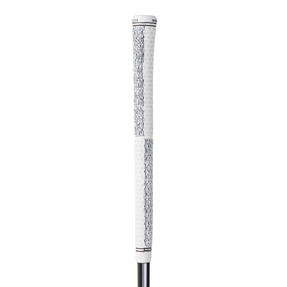 Wedge Guys DC Tour Golf Grips 13-Pack Bundle - Standard Midsize Oversize