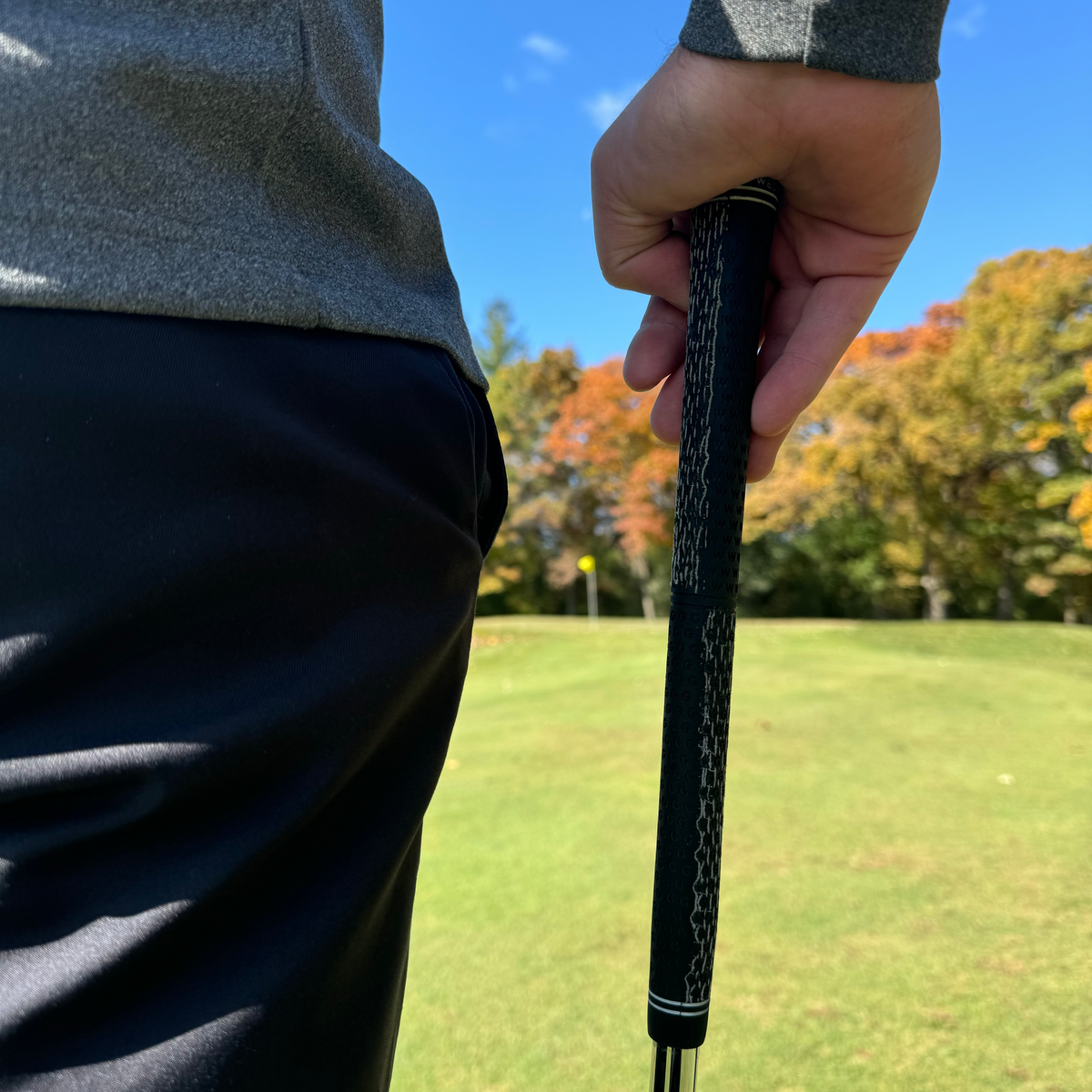 Wedge Guys DC Tour Golf Grips 13-Pack Bundle - Standard Midsize Oversize
