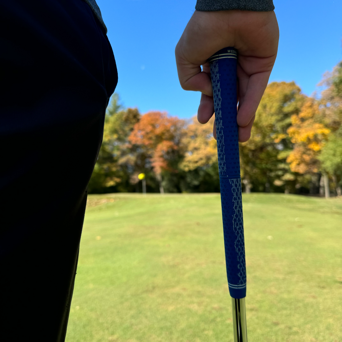 Wedge Guys DC Tour Golf Grips - Standard Midsize Oversize