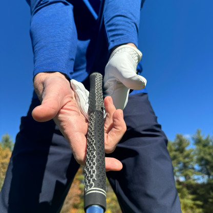 Wedge Guys DC Tour Golf Grips - Standard Midsize Oversize