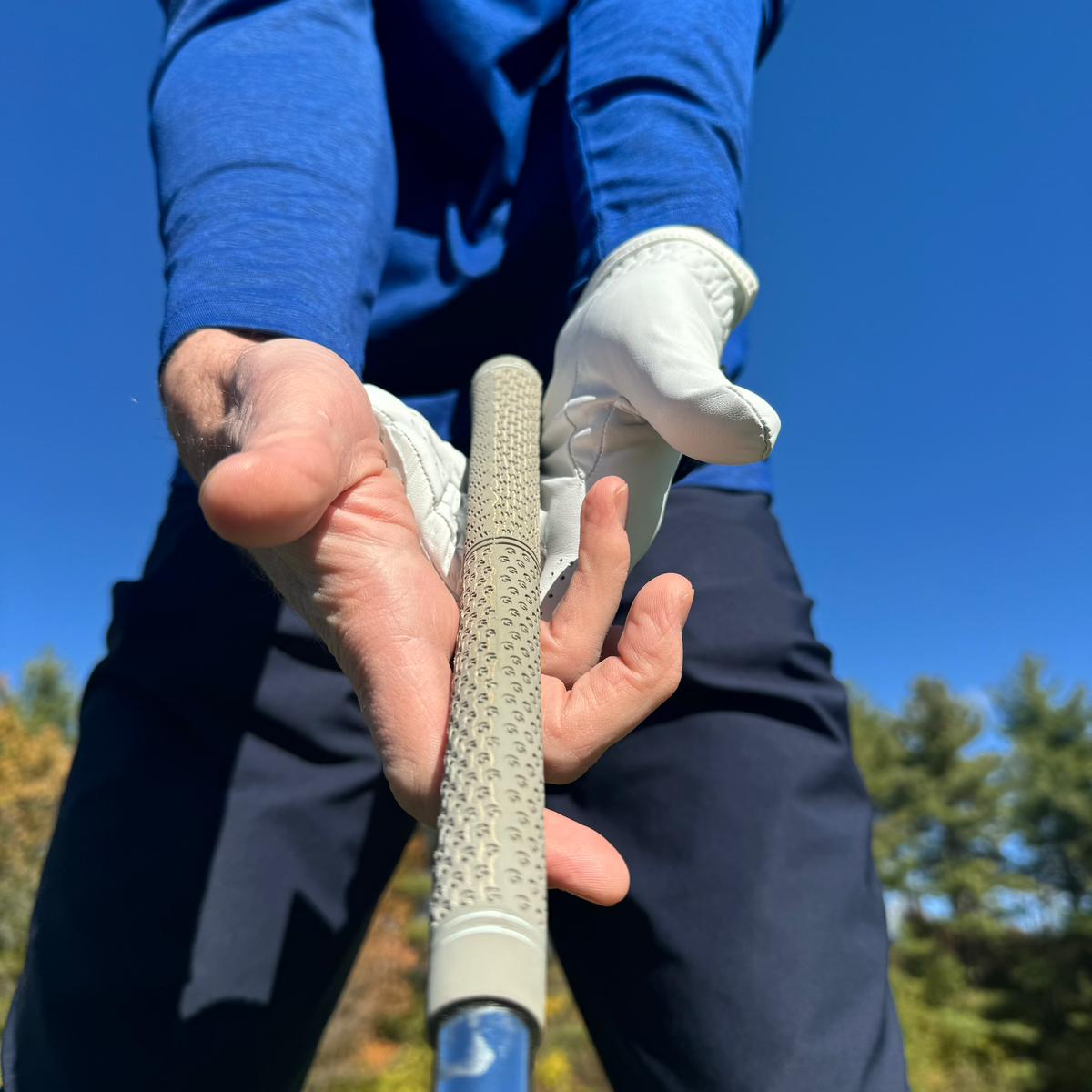Wedge Guys DC Tour Golf Grips - Standard Midsize Oversize