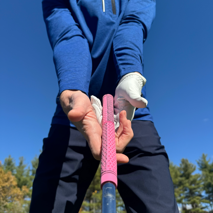 Wedge Guys DC Tour Golf Grips - Standard Midsize Oversize