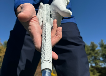 Wedge Guys DC Tour Golf Grips - Standard Midsize Oversize