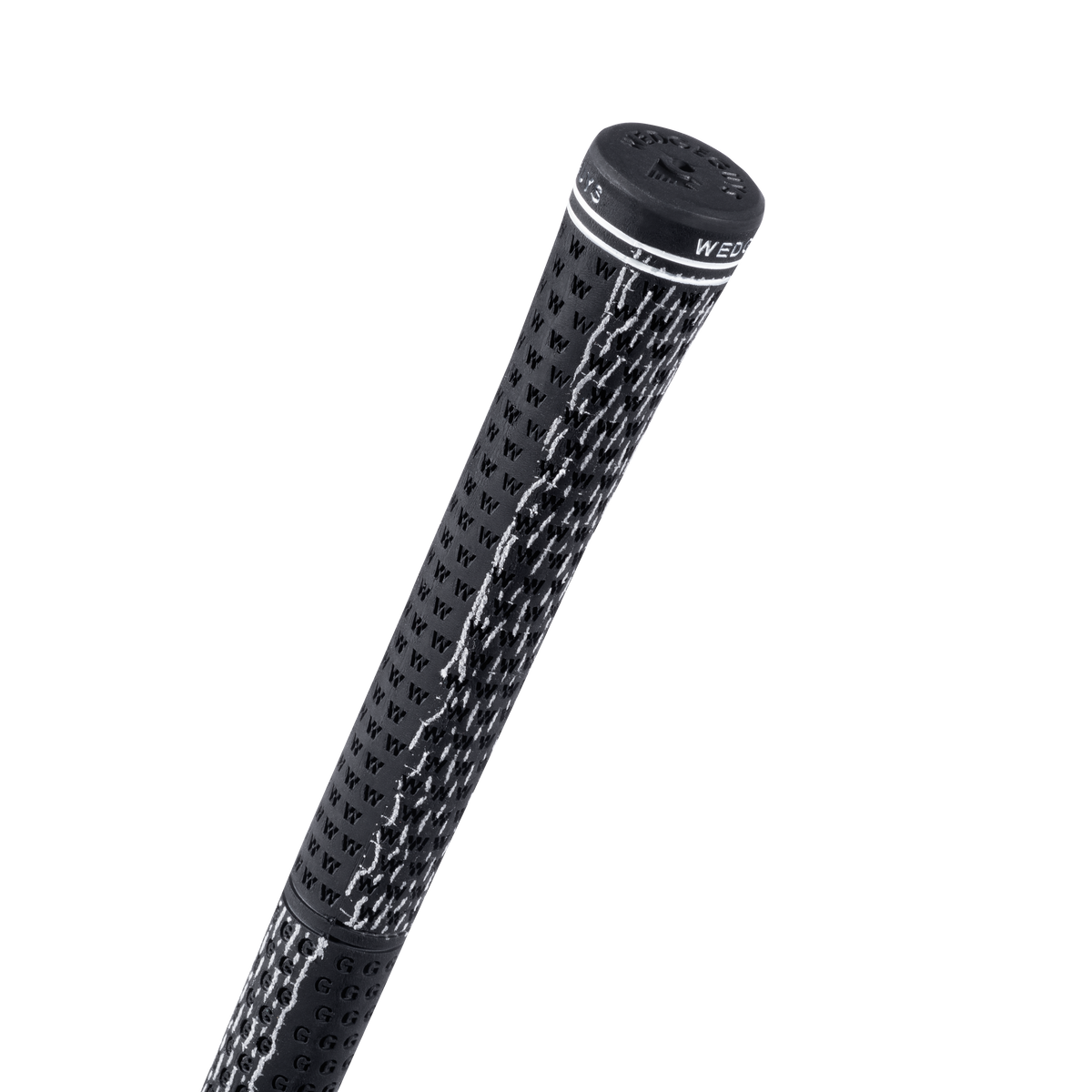 Wedge Guys DC Tour Golf Grips 13-Pack Bundle - Standard Midsize Oversize