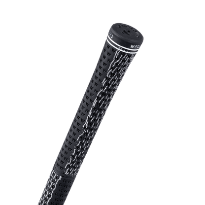 Wedge Guys DC Tour Golf Grips 13-Pack Bundle - Standard Midsize Oversize