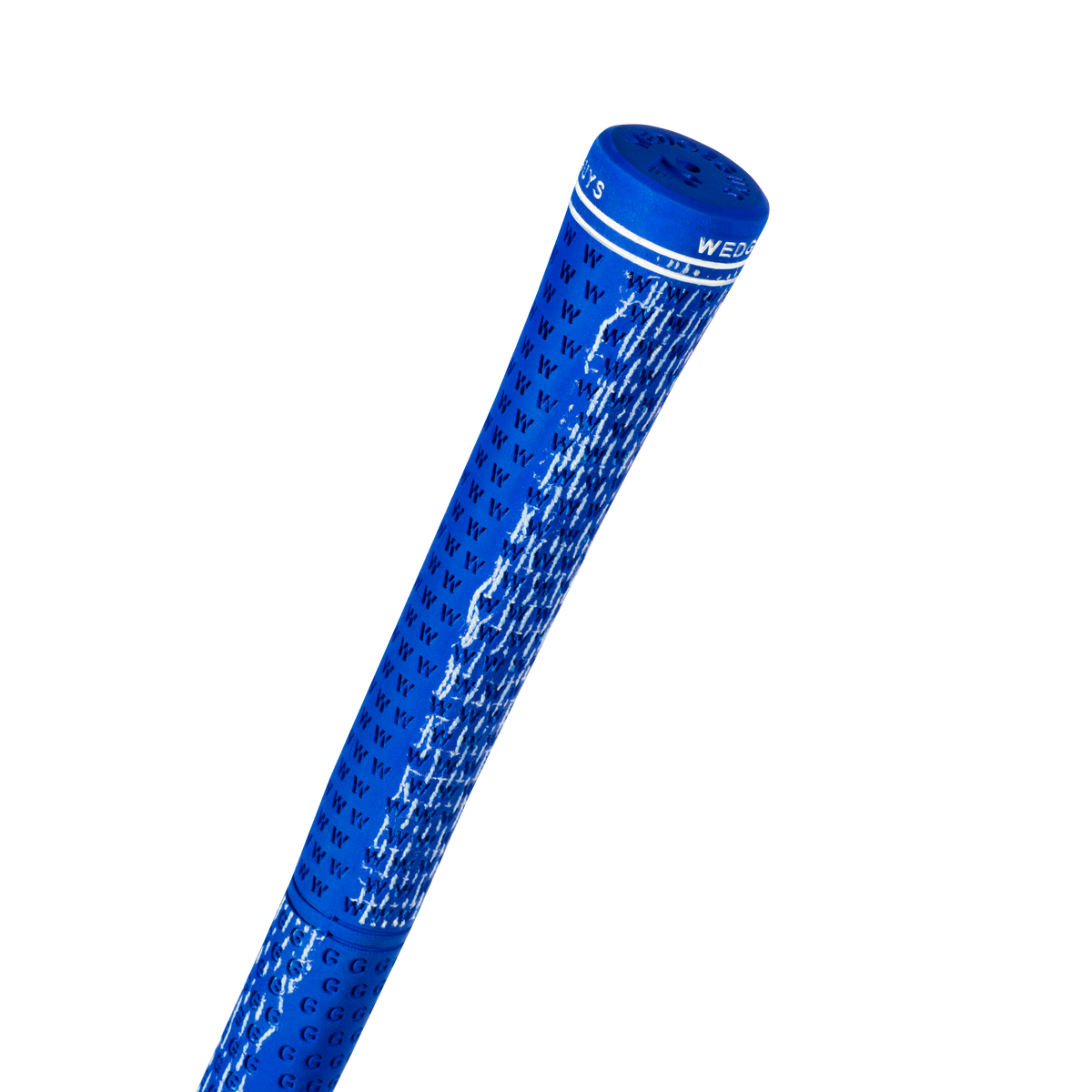 Wedge Guys DC Tour Golf Grips 13-Pack Bundle - Standard Midsize Oversize