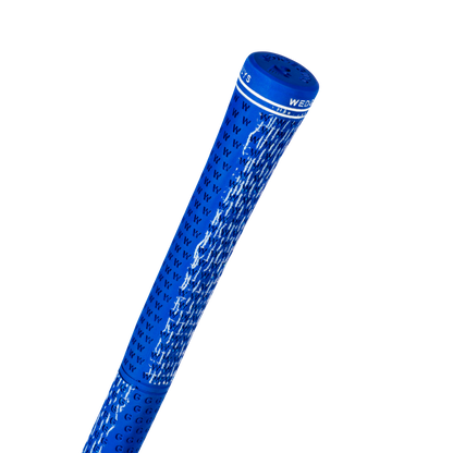 Wedge Guys DC Tour Golf Grips 13-Pack Bundle - Standard Midsize Oversize