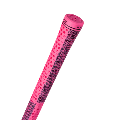 Wedge Guys DC Tour Golf Grips - Standard Midsize Oversize