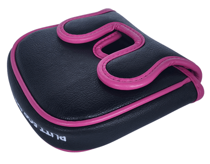 Ai-ONE Square 2 Square Max Center-Shafted Putter Cover by ReadyGOLF - Putt for Dough-Nuts
