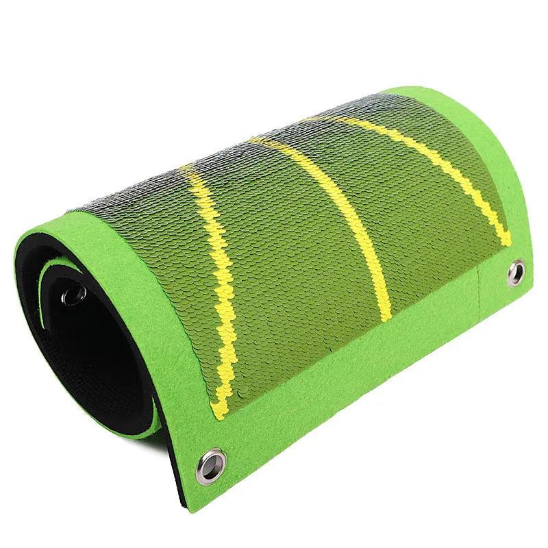 DFE908EBE47DBE9FA86278E0AC5942EC - GOLF LEAGUE