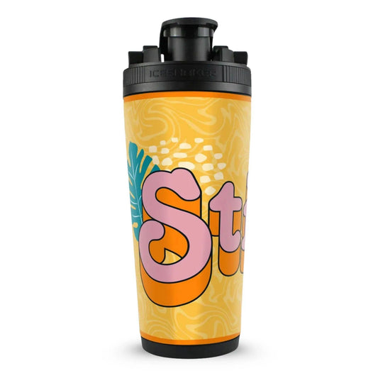DISNEY-STITCH-4DSHAKER_FRONT - GOLF LEAGUE
