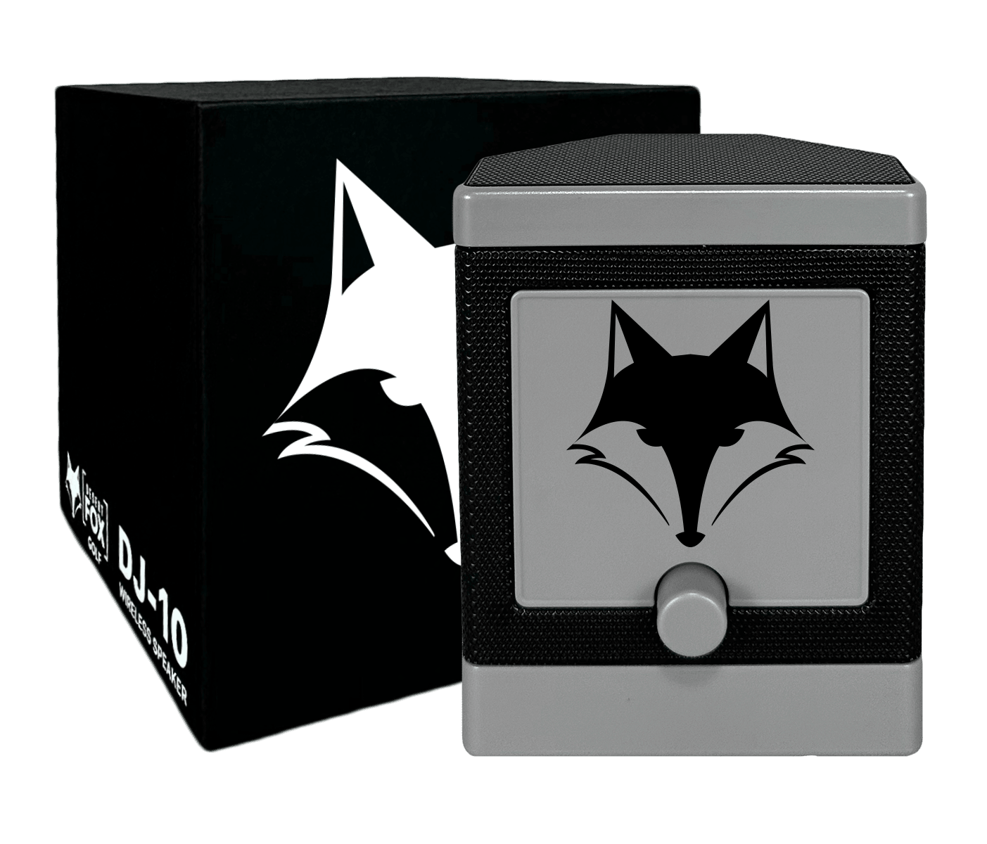 DJ-10 Golf Speaker